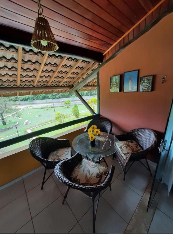 Flat Com Vista Magnifica! Winterville Gravata Pe Exterior photo